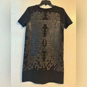 Zara dress, size small